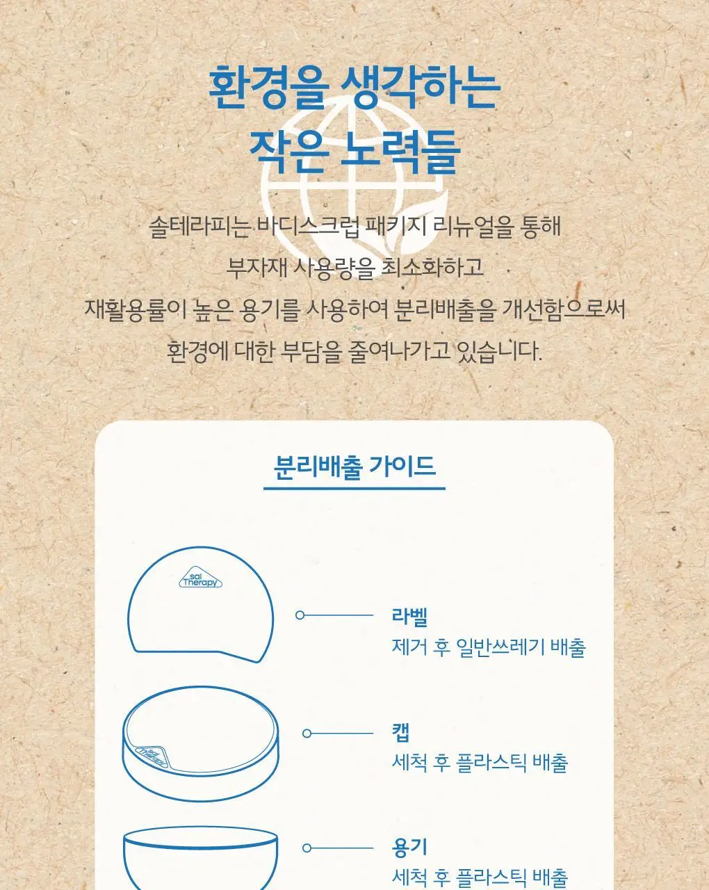 [NEW] 솔테라피 솔티 바디스크럽 300g 7종 택1 상세페이지 30
